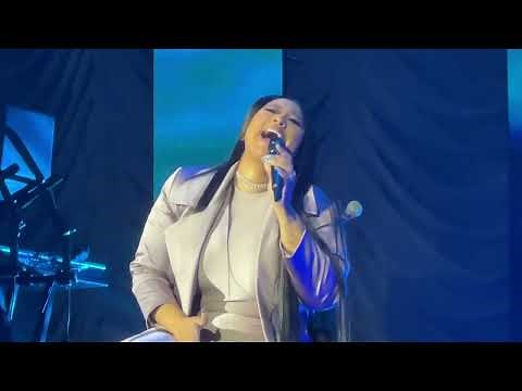Jazmine Sullivan- “Lost One” Atlanta (The Heaux Tales Tour) March 2022