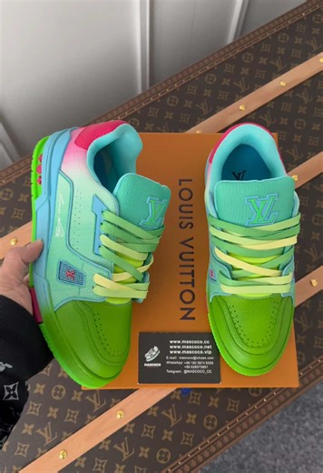 Luxury Sneakers Collection for Modern Men