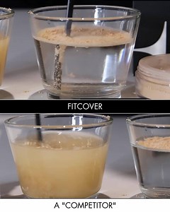 131K views · 257 reactions | WATCH THIS BEFORE YOU BUY MAKEUP! You need to see this... ❤️ Which one would you rather? | Fitcover | Facebook