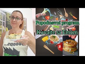 Zdravlje i lepota: 464 live Zdrav obrok sa jabukama ‪@zdravljeilepota-ema‬