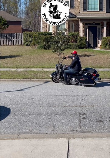 Mastering Motorcycle U-Turns: A Stress-Free Guide