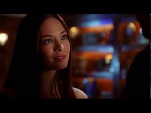 Smallville Spell - Isobel and Lex Luthor (Playing The Piano)
