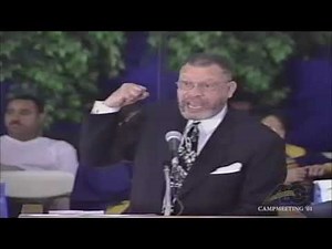 Pastor Henry Wright~Here Comes Jesus