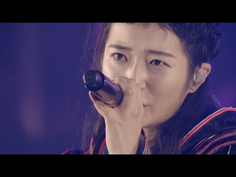 BiSH / CAN WE STiLL BE?? [BiSH SPARKS “the FiNAL BATTLE of REVENGE” EPiSODE 3]＠福岡マリンメッセA館