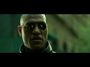 Matrix Trilogy - Born Yesterday [Instrumental] [Rob Dougan]