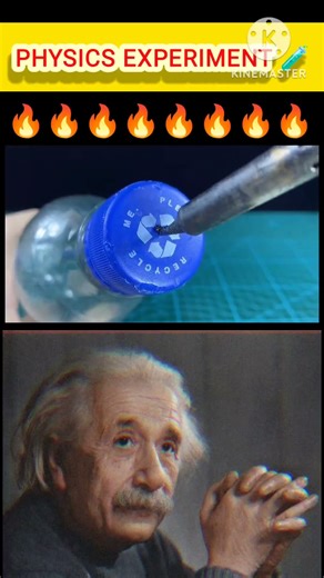 “Unbelievable Science Trick with Lemon & Balloon 🔥 | Easy Home Experiment” #science #chemical