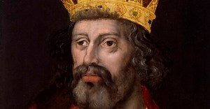 Edward I of England