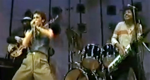 MKE Music Rewind: Short Stuff, “Manic Recession #2” / “Wise Up” (1983)
