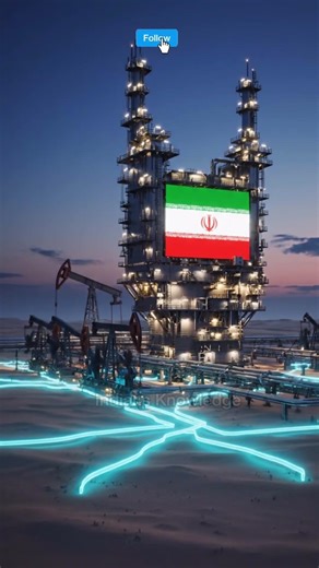 😳🇮🇷Iran Explained Quickly | 5 Interesting Facts