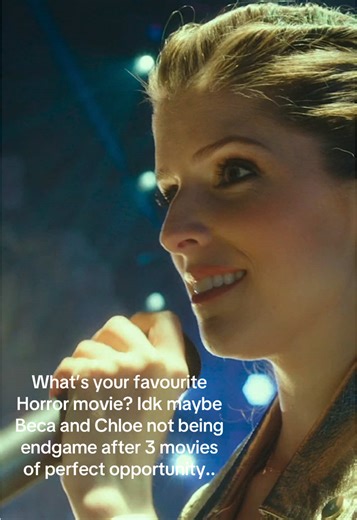 Pitch Perfect 4: Fans Demand Beca and Chloe Endgame