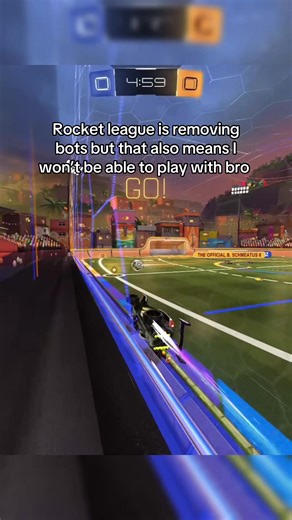 Rocket League Removes Bots: What It Means for Players
