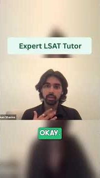 LSAT Logical Reasoning: How to Solve Must Be True Questions in 45 Seconds
