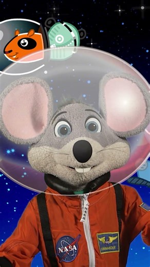 👽Super Space Animals!🐵🚀🐶 #shorts #didyouknow #funfacts
