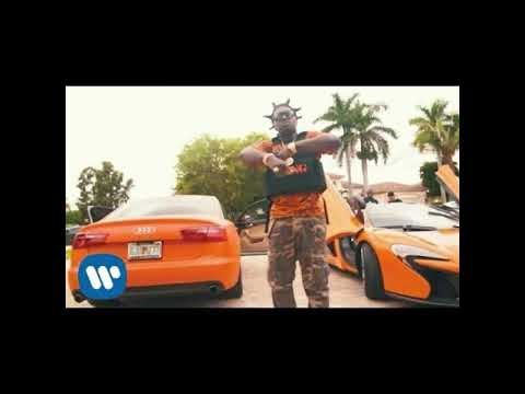 Kodak Black - Transportin (Acapella) 188 BPM