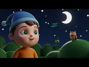 The 5 Senses Song – See, Hear, Taste & Play! | Fun Learning Song for Kids | Explore the World