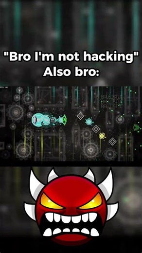 Is This Level The HARDEST LEVEL in Geometry Dash?