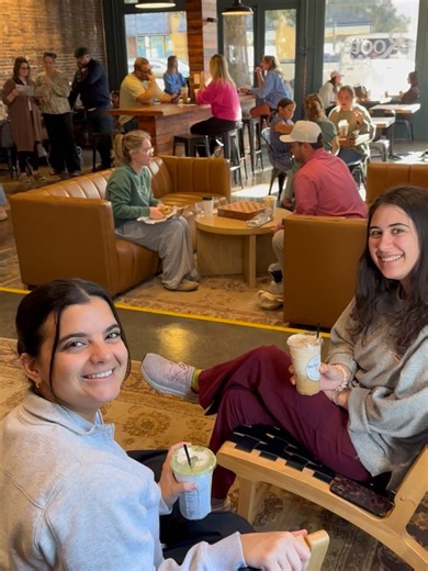 Rooted Coffeehouse on Reels