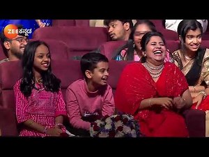 Saregamapa Bharjari Bachelors Mahasangama | ಸರಿಗಮಪ ಹಾಗೂ ಭರ್ಜರಿ ಬಾಚೋಲರ್ಸ್ ಮಹಾಸಂಗಮ! | ‪@zeekannada‬