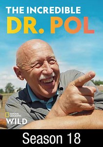 The Incredible Dr. Pol: Pig and Small