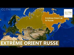 Le développement de l’Extrême-Orient russe, une importance majeure pour Moscou