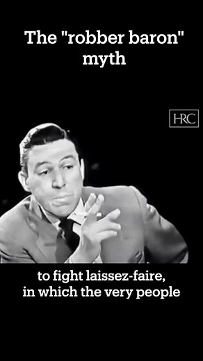 423K views · 5.8K reactions | See the full Mike Wallace interview here: https://www.youtube.com/watch?v=lHl2PqwRcY0 | Ayn Rand | Facebook