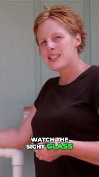 Clear Pool Water: Switch to Multi-Port Valve? #shorts