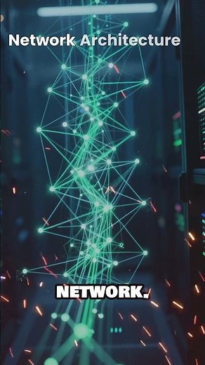 Containerization & Kubernetes Networking Overview 🚀 #CCIE