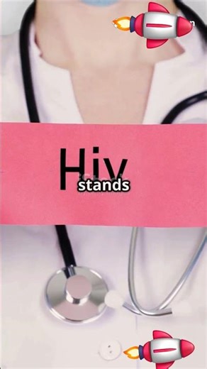 HIV Explained: What You Need to Know!