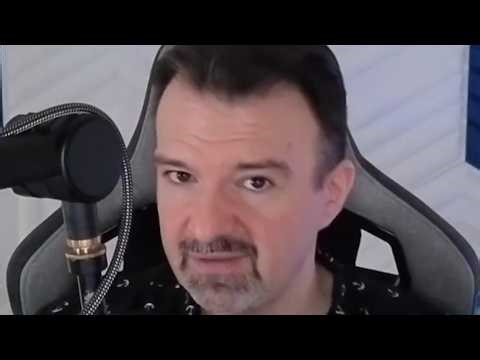 DarksydePhil is a Retarded Old Man