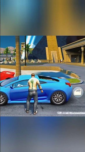 Gangstar vegas - Mafia Action | Gangster 4 | GTA V | New Gameplay #gangster