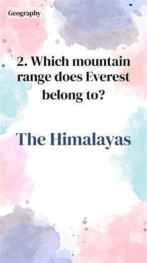 What's Your General Knowledge Score? - 1-Minute General Knowledge Quiz (924)