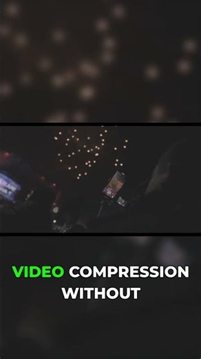 Slow Internet? AI Has the Answer #streaming #ai #internet