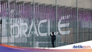 Oracle Database Service Kini Tersedia untuk Microsoft Azure