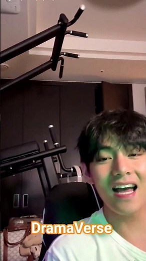 V - Singularity (Official Video) | BTS V