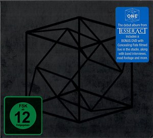 TesseracT - One