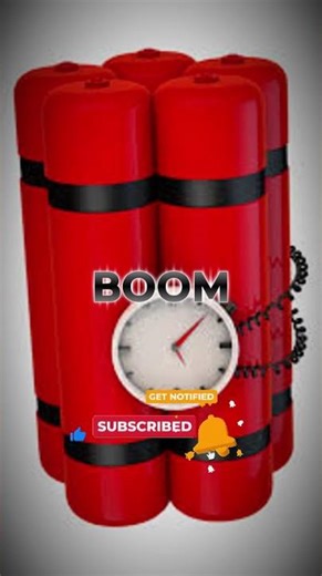 COUNTDOWN BOOM SOUND EFFECT | NO COPYRIGHT CINEMATIC IMPACTS