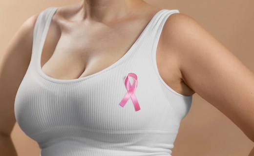 Cáncer de mama: detección temprana ayuda a curar 95 por ciento de casos
