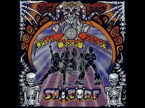 Shocore - Bonecracker • 4K 432 Hz