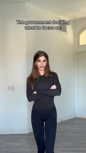 Brooke Monk on TikTok