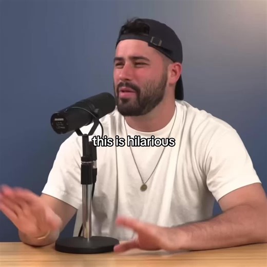 Hilarious Mac and Cheese Moment on The Basement Yard