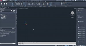 AutoCAD Plant 3D で配管スタブイン接合用の補強パッドを追加する方法