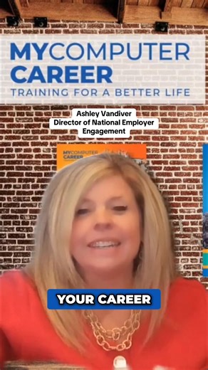 How MyCC stands out from the rest? Our Career Services team of course! | MyComputerCareer