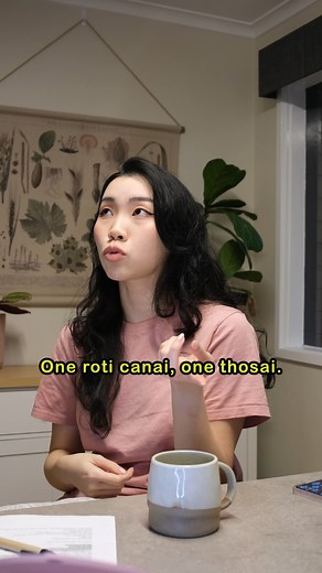 Code switching girlies be like... | Lyanna Kea