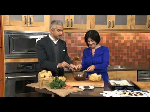 BT Vancouver - Miss Vickie’s Chips