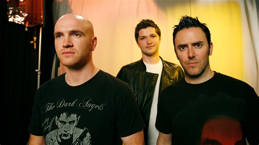 Mark Sheehan, guitarist for Irish rock band The Script, dies at 46