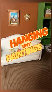 2.8K views · 1K reactions | A lot of my miniature frames are made...