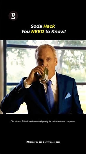 Avoid Soda Surprises with This Easy Hack!🥤✅ #shorts #tipsandtricks #lifehacks #trendingshorts