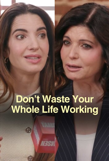 Prioritizing Yourself: Embracing a Joyful Life with Marie Forleo