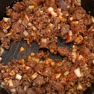 129K views · 166 reactions | Two of our favorites in one bite! Written recipe here: https://centslessdeals.com/spaghetti-tacos-recipe/ | The Shortcut Kitchen | Facebook