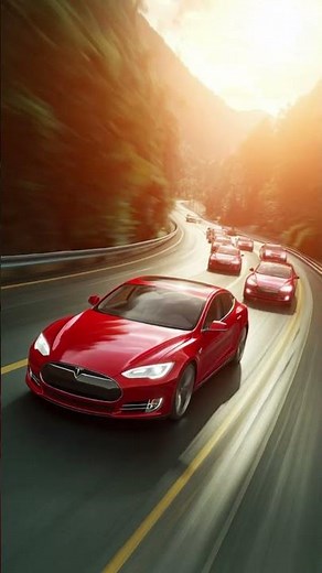 Hidden Truth about Tesla Model S Battery